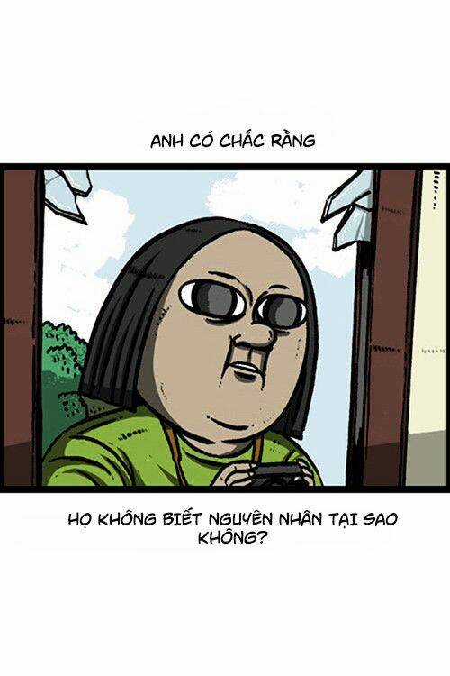 Tiếng Gọi Con Tim - Chapter 44 - Trang 11