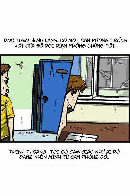 Tiếng Gọi Con Tim - Chapter 44 - Trang 12