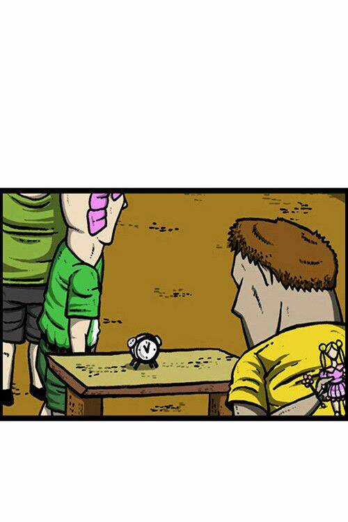 Tiếng Gọi Con Tim - Chapter 44 - Trang 19