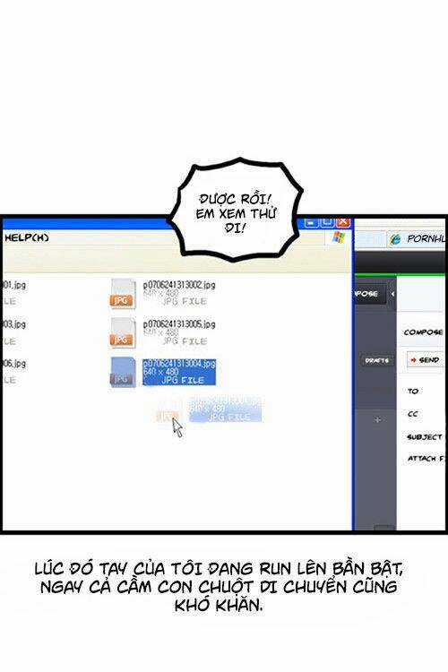 Tiếng Gọi Con Tim - Chapter 44 - Trang 23