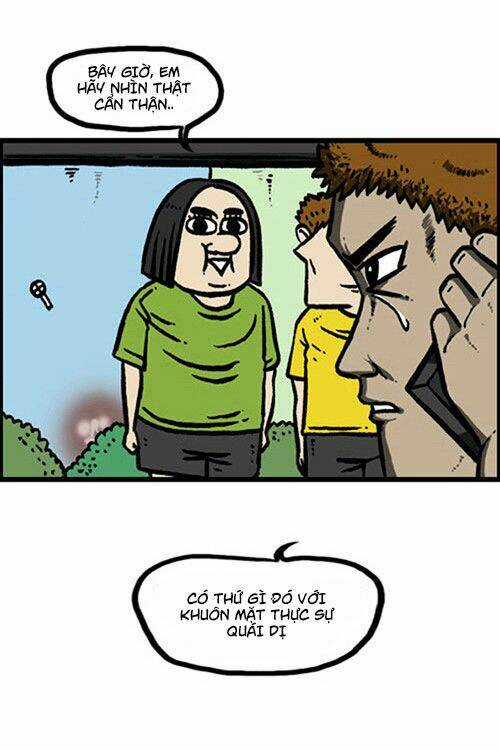 Tiếng Gọi Con Tim - Chapter 44 - Trang 24