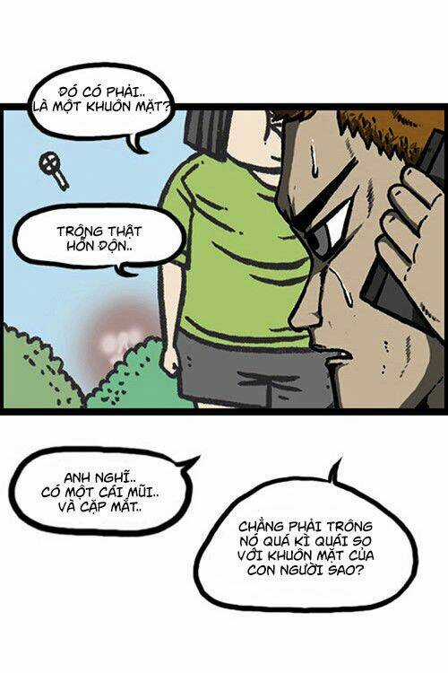 Tiếng Gọi Con Tim - Chapter 44 - Trang 26