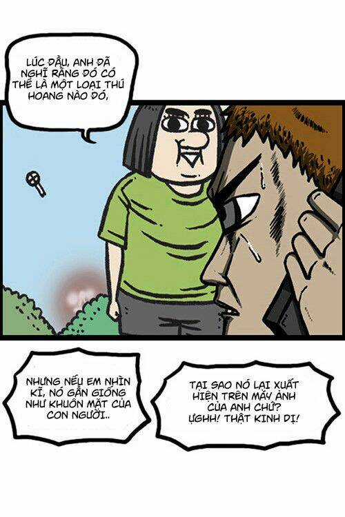 Tiếng Gọi Con Tim - Chapter 44 - Trang 28