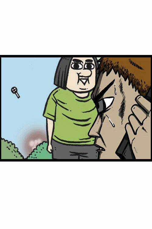 Tiếng Gọi Con Tim - Chapter 44 - Trang 30