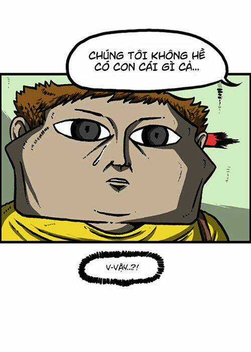 Tiếng Gọi Con Tim - Chapter 44 - Trang 4