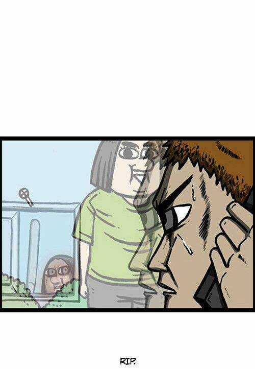 Tiếng Gọi Con Tim - Chapter 44 - Trang 31