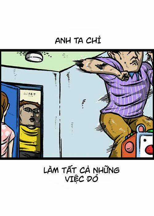 Tiếng Gọi Con Tim - Chapter 44 - Trang 5