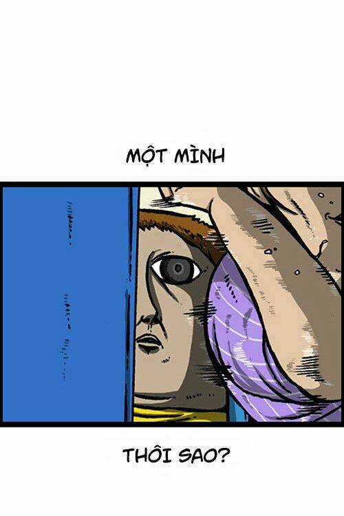 Tiếng Gọi Con Tim - Chapter 44 - Trang 6