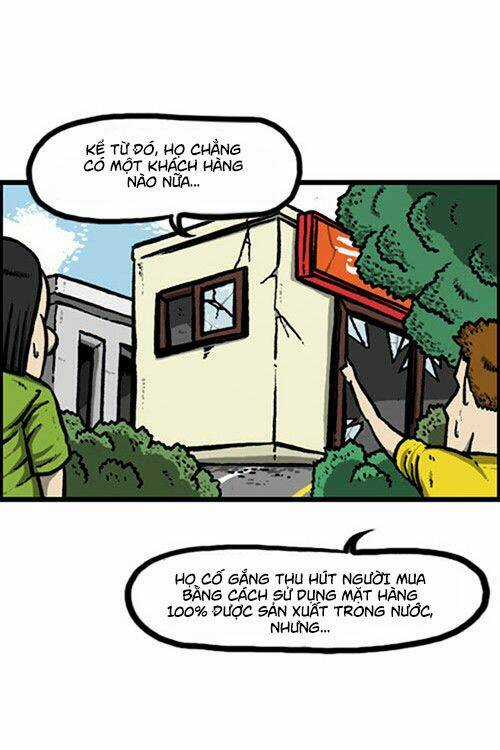 Tiếng Gọi Con Tim - Chapter 44 - Trang 8