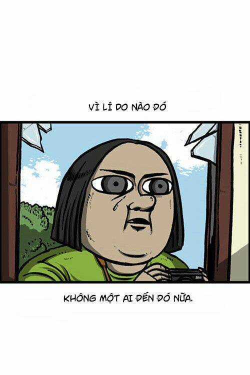 Tiếng Gọi Con Tim - Chapter 44 - Trang 9