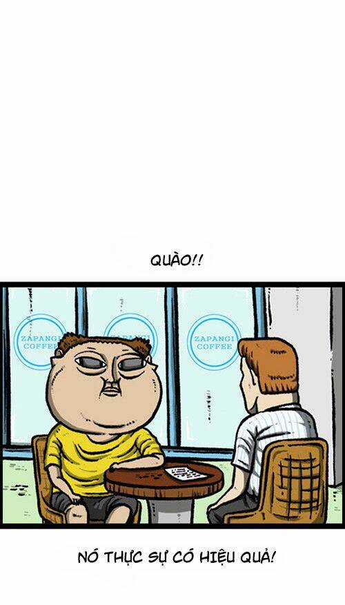 Tiếng Gọi Con Tim - Chapter 45 - Trang 12