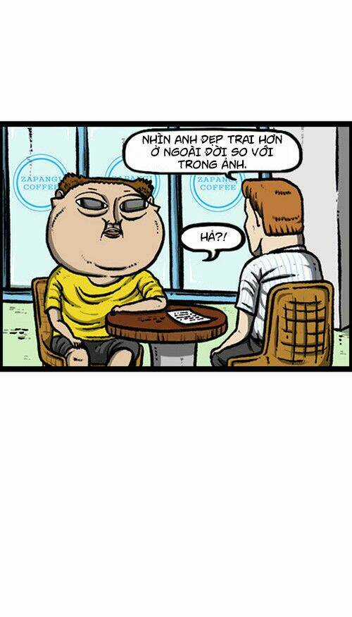 Tiếng Gọi Con Tim - Chapter 45 - Trang 13