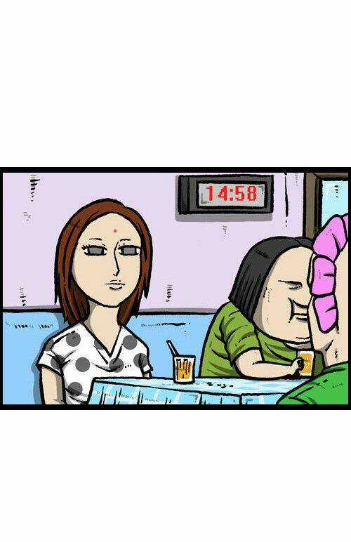 Tiếng Gọi Con Tim - Chapter 45 - Trang 21