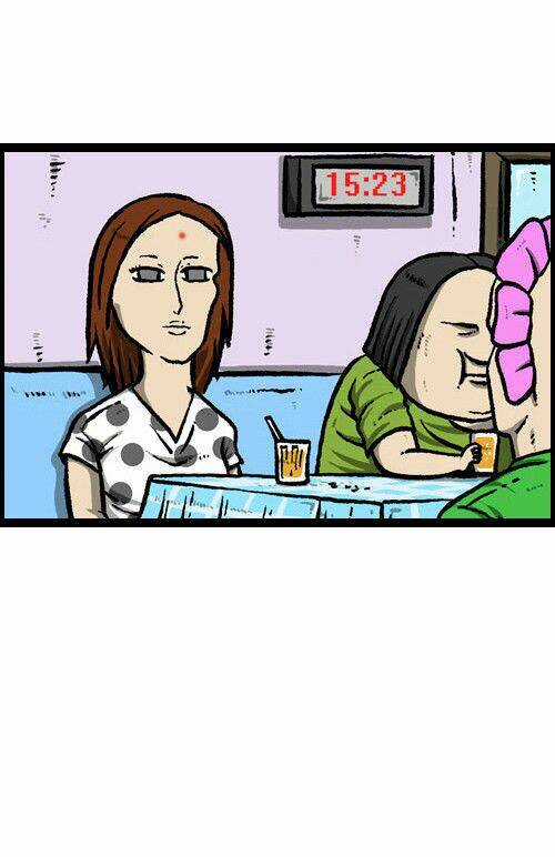 Tiếng Gọi Con Tim - Chapter 45 - Trang 22