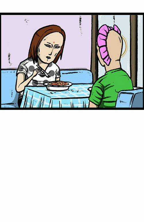 Tiếng Gọi Con Tim - Chapter 45 - Trang 24