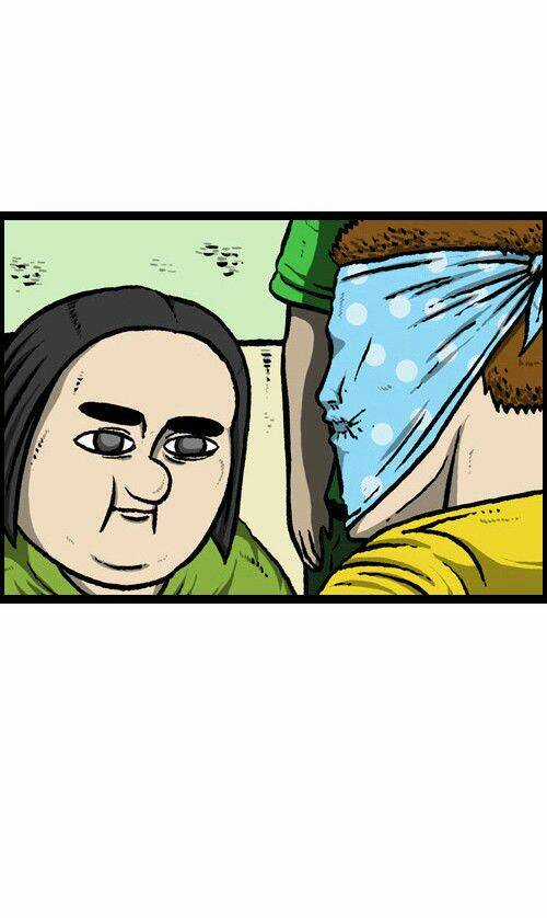 Tiếng Gọi Con Tim - Chapter 45 - Trang 31