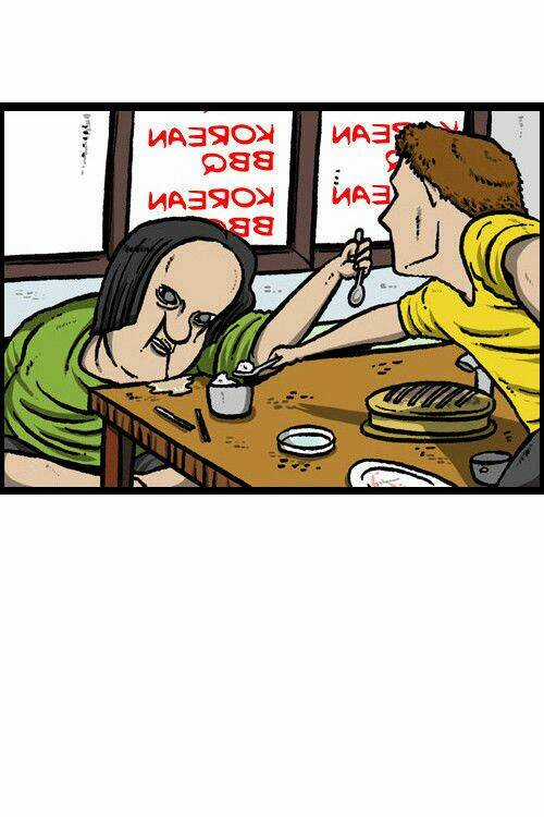 Tiếng Gọi Con Tim - Chapter 45 - Trang 5