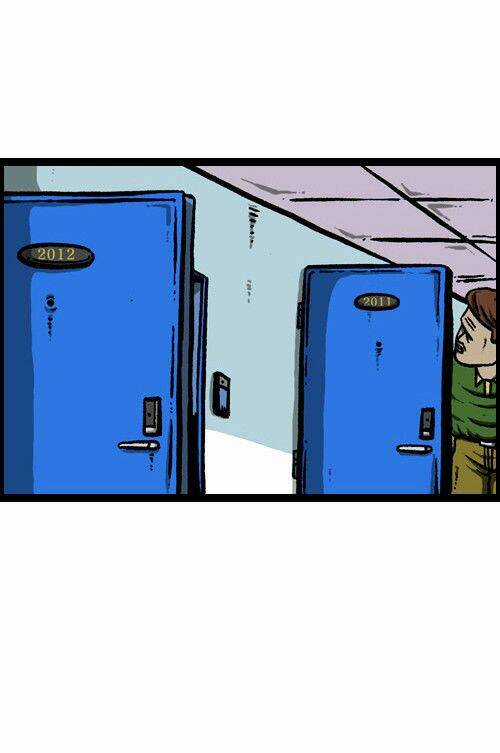 Tiếng Gọi Con Tim - Chapter 46 - Trang 14