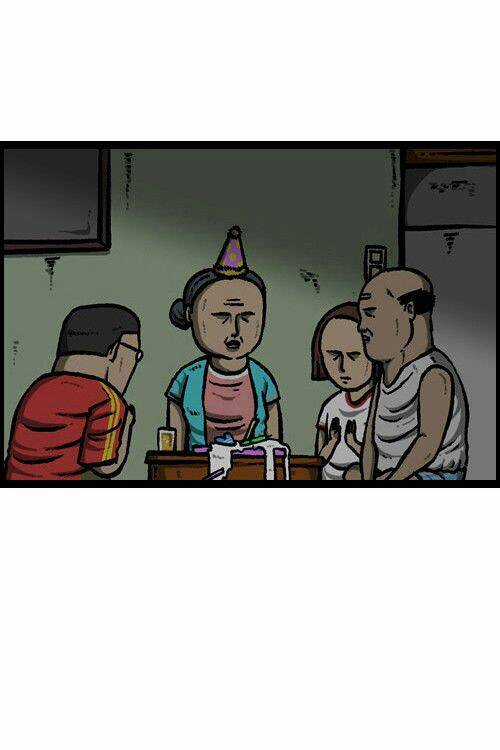 Tiếng Gọi Con Tim - Chapter 46 - Trang 18