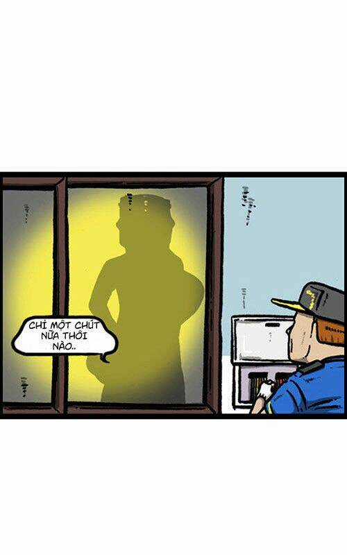 Tiếng Gọi Con Tim - Chapter 46 - Trang 21