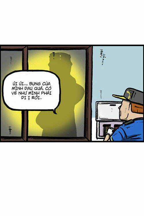 Tiếng Gọi Con Tim - Chapter 46 - Trang 26