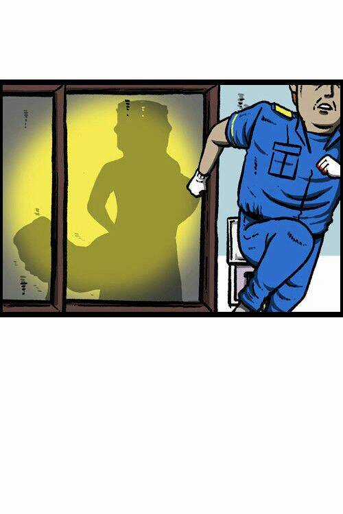 Tiếng Gọi Con Tim - Chapter 46 - Trang 27