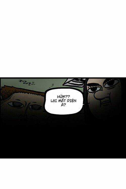 Tiếng Gọi Con Tim - Chapter 46 - Trang 29