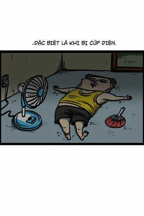 Tiếng Gọi Con Tim - Chapter 46 - Trang 4