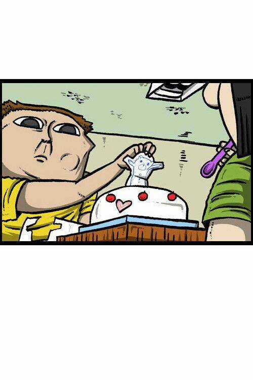 Tiếng Gọi Con Tim - Chapter 46 - Trang 32