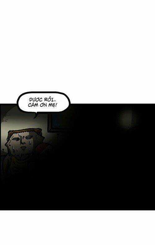 Tiếng Gọi Con Tim - Chapter 46 - Trang 37