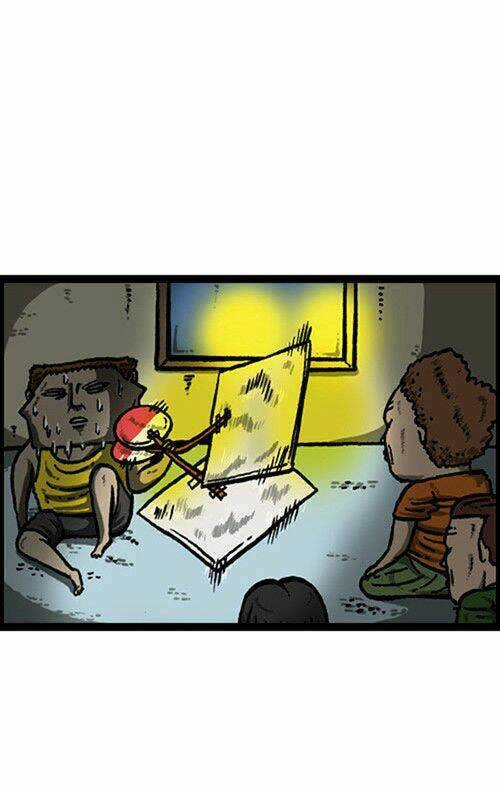 Tiếng Gọi Con Tim - Chapter 46 - Trang 38