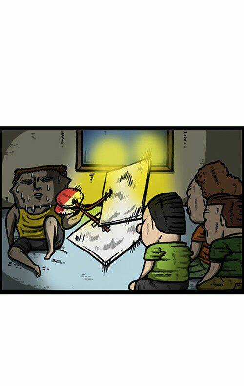 Tiếng Gọi Con Tim - Chapter 46 - Trang 40