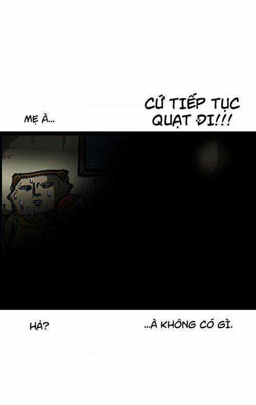 Tiếng Gọi Con Tim - Chapter 46 - Trang 41