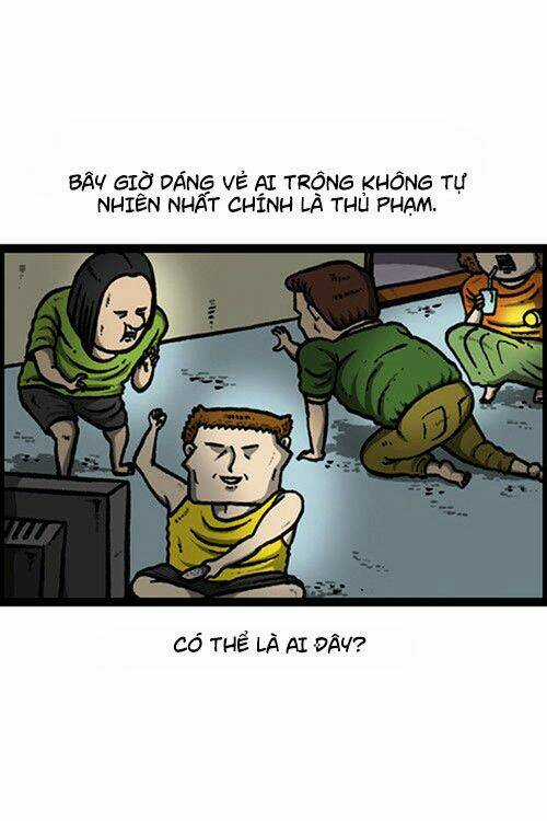 Tiếng Gọi Con Tim - Chapter 46 - Trang 8