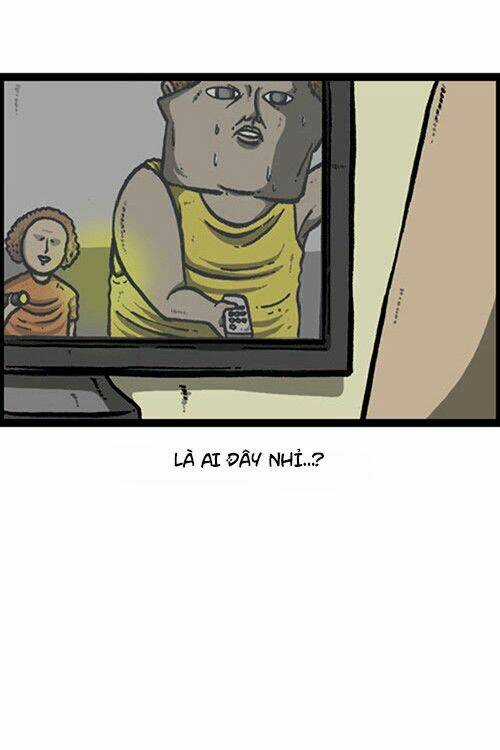 Tiếng Gọi Con Tim - Chapter 46 - Trang 9