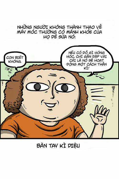 Tiếng Gọi Con Tim - Chapter 47 - Trang 2