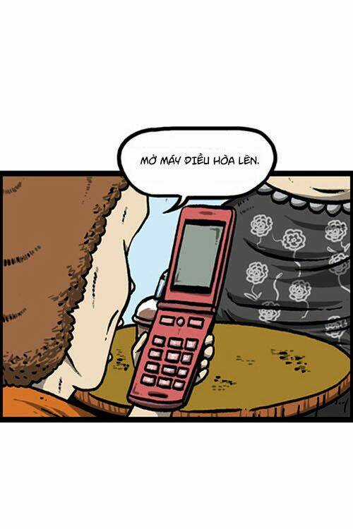 Tiếng Gọi Con Tim - Chapter 47 - Trang 14