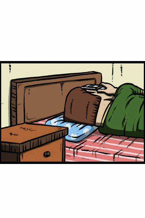 Tiếng Gọi Con Tim - Chapter 47 - Trang 15