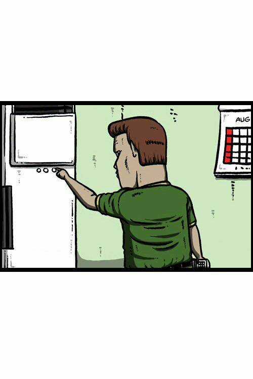 Tiếng Gọi Con Tim - Chapter 47 - Trang 16