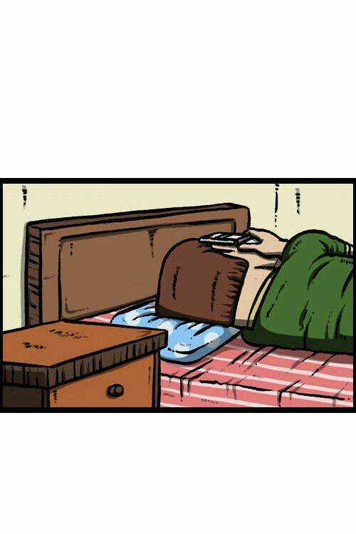 Tiếng Gọi Con Tim - Chapter 47 - Trang 18