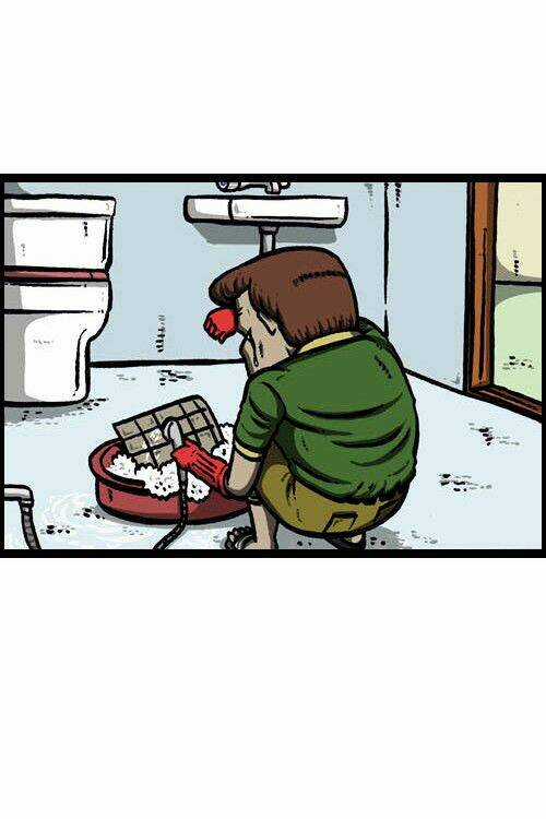 Tiếng Gọi Con Tim - Chapter 47 - Trang 19