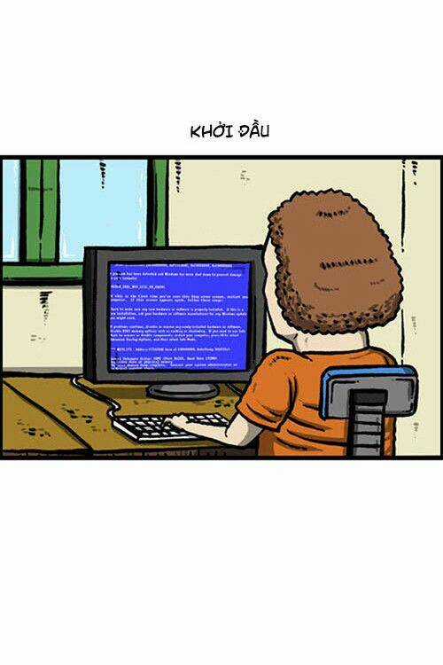 Tiếng Gọi Con Tim - Chapter 47 - Trang 24