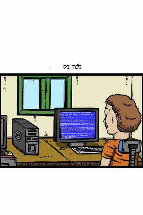 Tiếng Gọi Con Tim - Chapter 47 - Trang 25