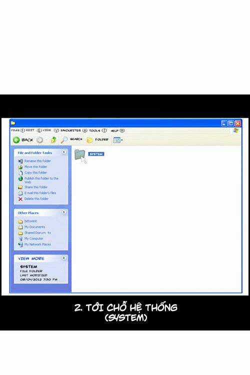 Tiếng Gọi Con Tim - Chapter 47 - Trang 27