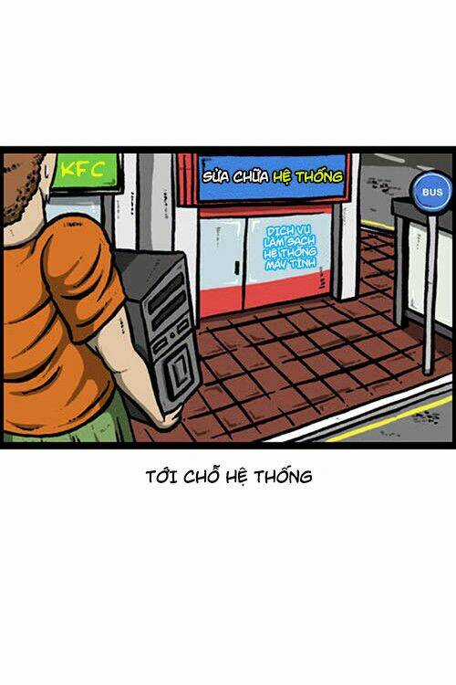 Tiếng Gọi Con Tim - Chapter 47 - Trang 28