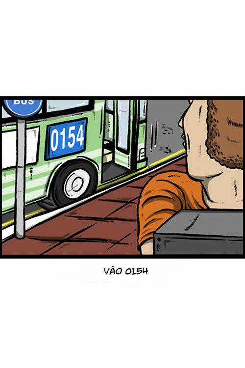 Tiếng Gọi Con Tim - Chapter 47 - Trang 30