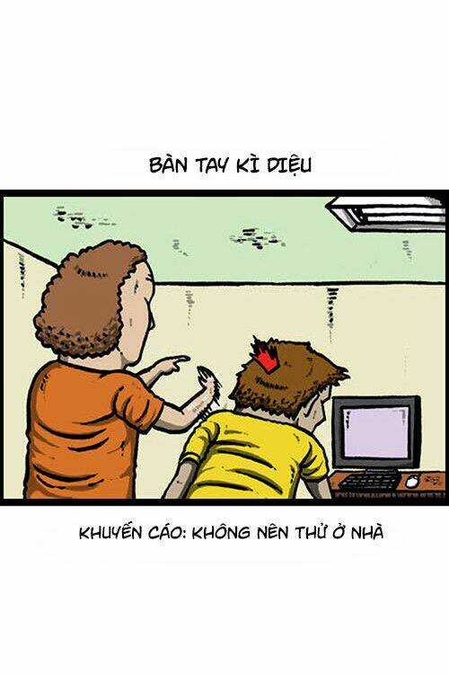 Tiếng Gọi Con Tim - Chapter 47 - Trang 4