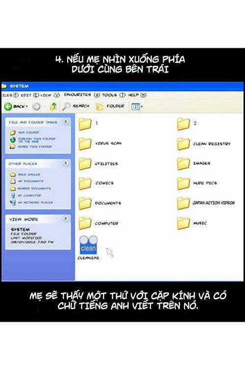 Tiếng Gọi Con Tim - Chapter 47 - Trang 31