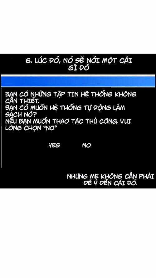 Tiếng Gọi Con Tim - Chapter 47 - Trang 35