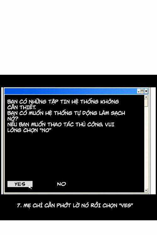 Tiếng Gọi Con Tim - Chapter 47 - Trang 37